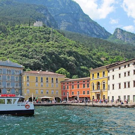 Apartment Standard By Interhome Riva del Garda Exterior foto