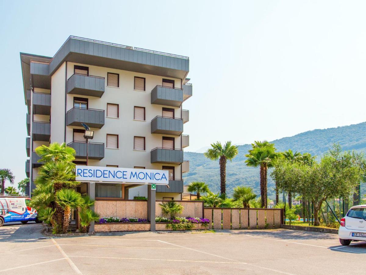 Apartment Standard By Interhome Riva del Garda Exterior foto