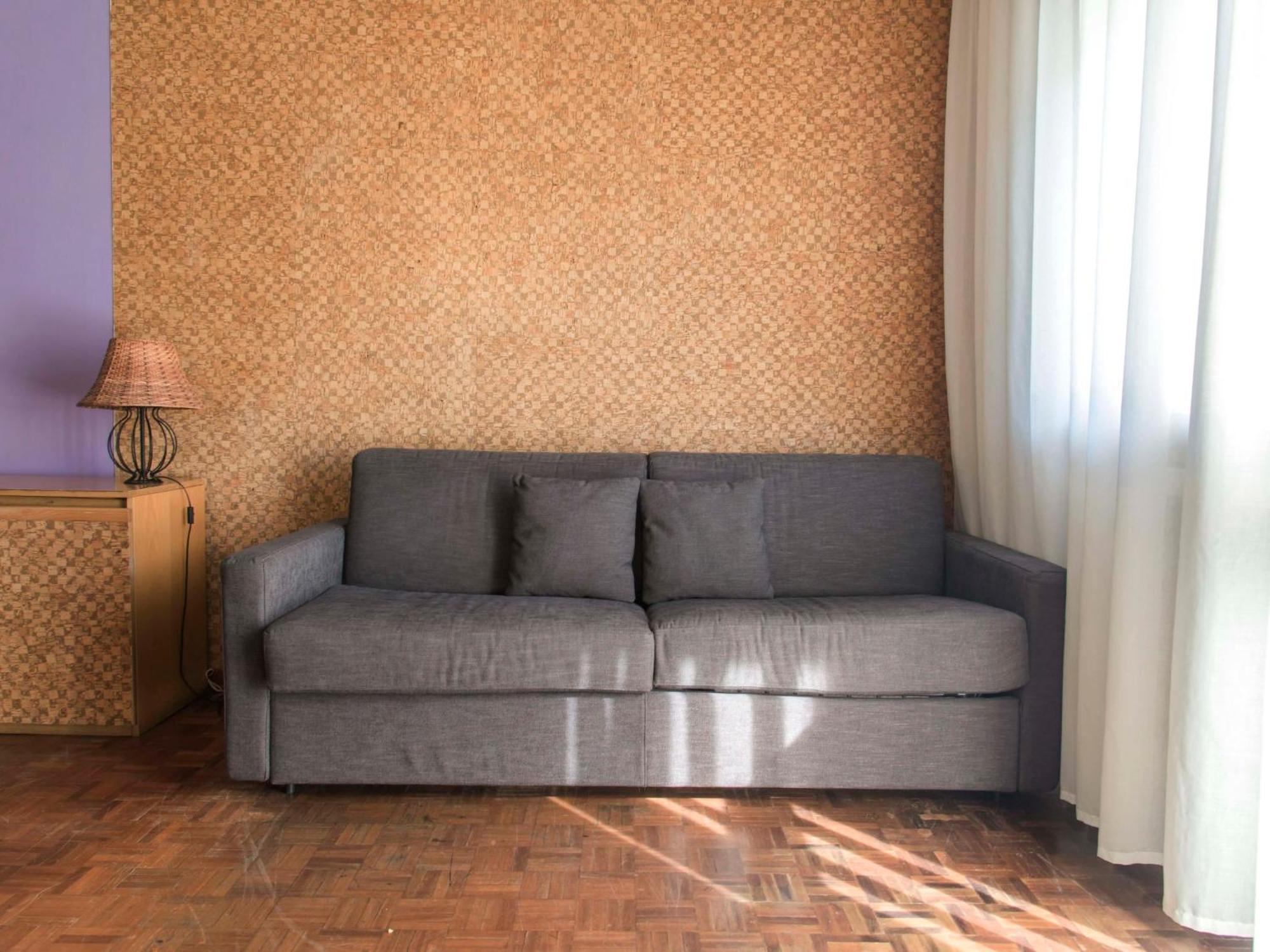 Apartment Standard By Interhome Riva del Garda Exterior foto
