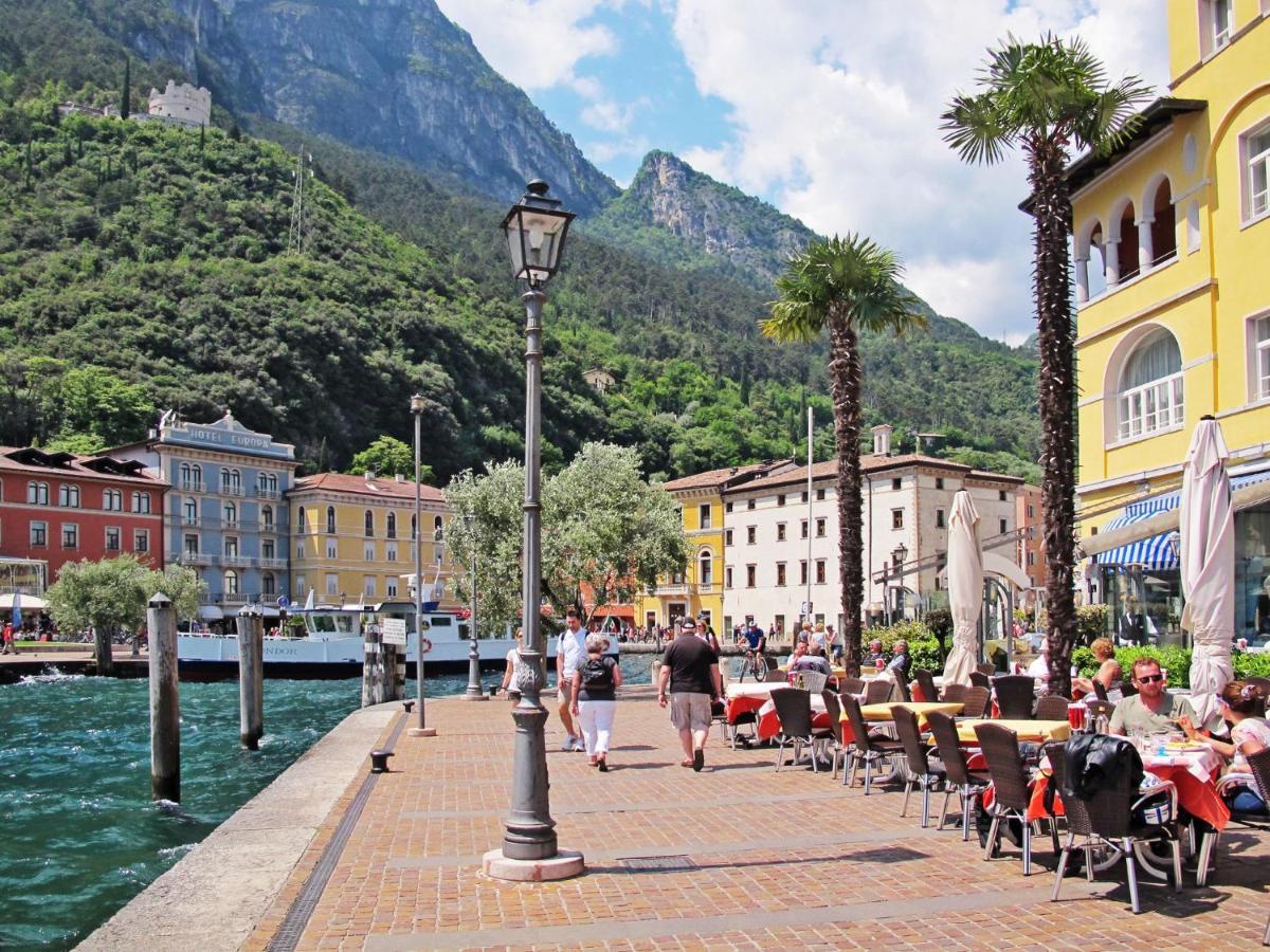 Apartment Standard By Interhome Riva del Garda Exterior foto